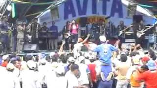 Download lagu avita cubit tak mau dicubit (RUDY MADURA) mp3
