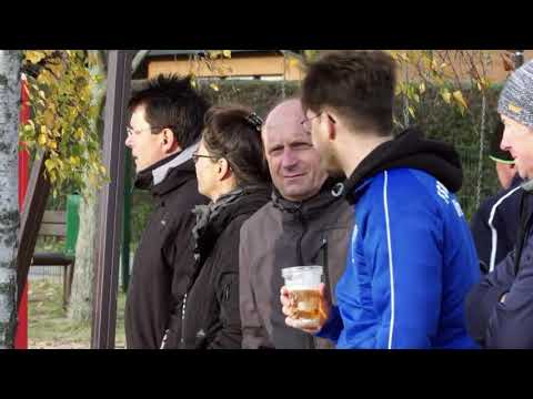 11. Spieltag der Landesklasse Nord: FSV Blau Weiss Wriezen –  SG Einheit Zepernick e.V