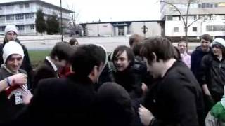 Maximo Park - Newcastle Charity Gig