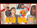 MI NOVIA LA MAL PENSADA MARIA BELLA Ft SOY JOSE