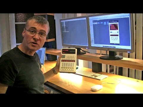 Lexicon 480L Hardware vs Plugin