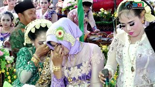 Download lagu TALLANG 10 DI IRINGI ISAK TANGIS KELUARGA BPK  HADARI mp3
