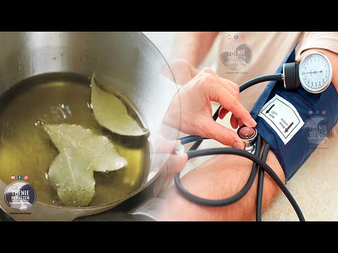 Ja si ta ulni tensionin e larte ne vetem 1 minute me kete produkt qe e keni ne shtepi