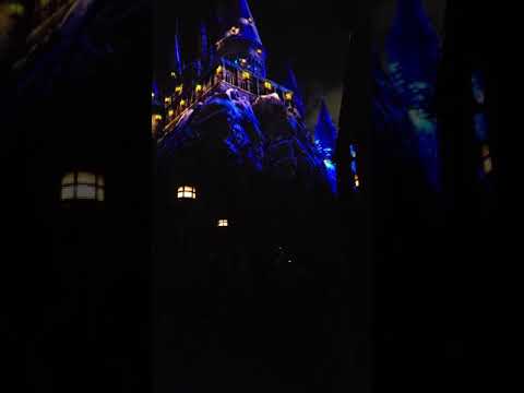 Berserker trip 2018 ~  Universal Studio2