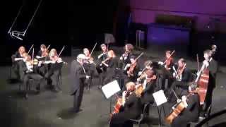 Verjaardagskaarten, Gelukkige verjaardag Variaties Misha Rachlevsky Kamerorkest Kremlin Gelukkige verjaardag