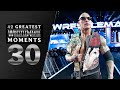 The Rock Returns To WWE Action WrestleMania XL 42 Greatest WrestleMania Moments