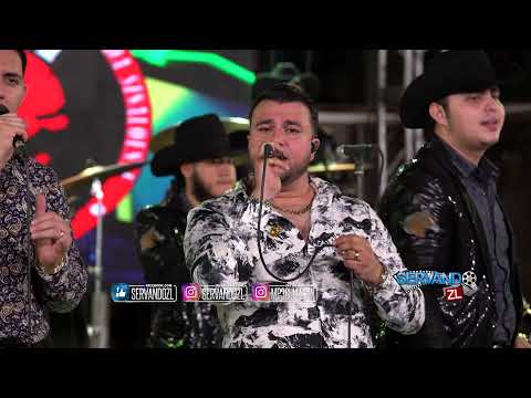 Grupo Recluta Ft. La Decima Banda - Mi Vida (En Vivo 2021)