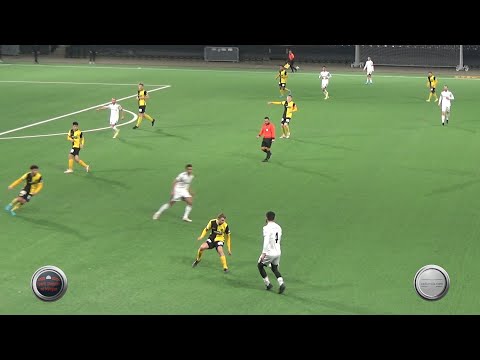 BSC Young Boys U18 5:0 FC Besa Biel/Bienne, rastet dhe golat
