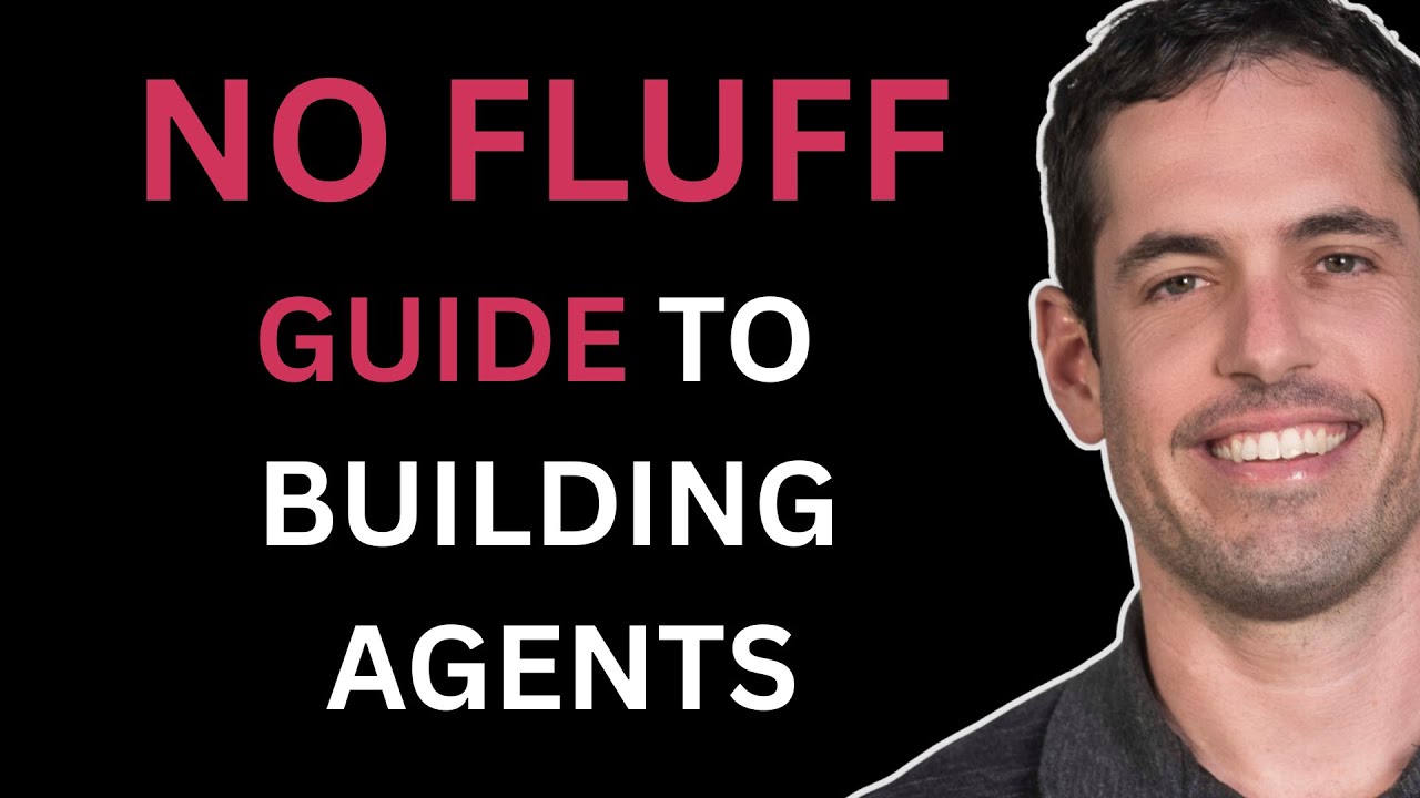 How To Build Reliable Agents - Practical Guide Based On OpenAI's Cookbook