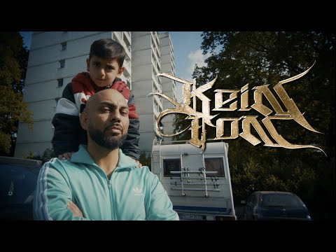 KIANUSH - KEIN TON (Official Video)