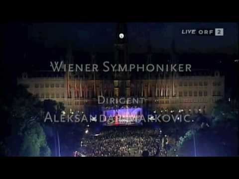 Aleksandar Markovic - Candide-ouverture