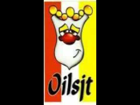 Eit Ons Ilse Nog Kameroten? - Christophe, Kenny, Bart en Jurgen