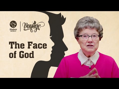 Frances Hogan | Chapters 1B & 2A | Bible Study: Book of Genesis | Voyage