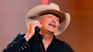 Alan Jackson&#39;s Daughter Reveals What Happened To Her Husband