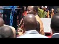 PROPHET DR OWUOR FATHER FORGIVE THEM