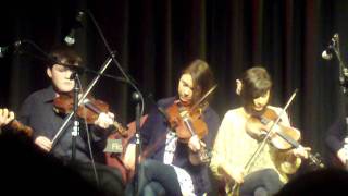 The Mermaid's Purse CD Launch Concert in Clifden (5)