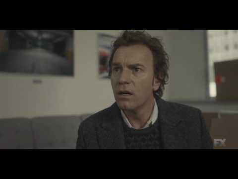 Mary McDonnell - Fargo 3x10