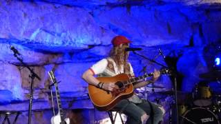 Allen Stone, The Bed I Made (Bluegrass Underground)