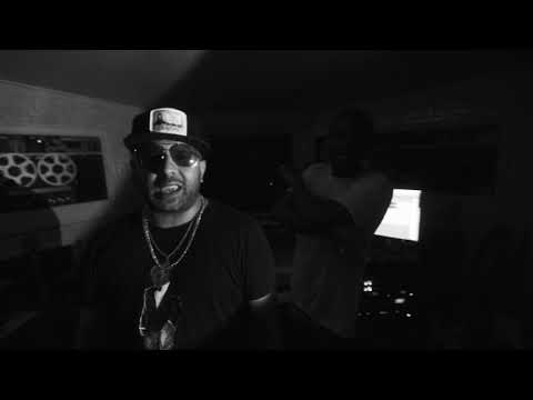 Sonnyjim & Buckwild (feat @LordApex) - The Process