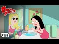 American Dad Like Mother Like Daughter Clip TBS