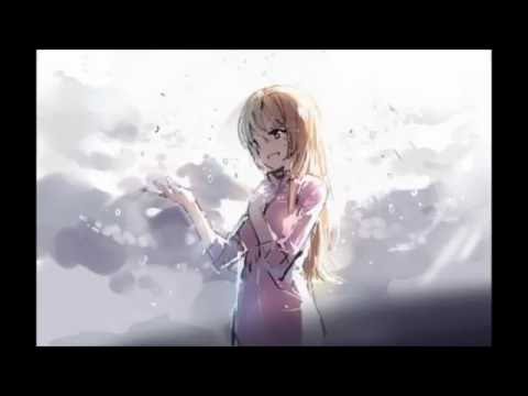 Tender Rain Cover (Original English Lyrics) (The World is still Beautiful)