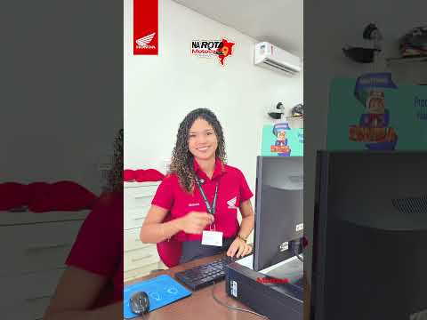 Da série: NA ROTA 🗺️ – EP 6 📺