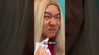 Download lagu IT TURNS OUT HIS GIRLFRIEND IS A TRANSGENT🤣 mp3