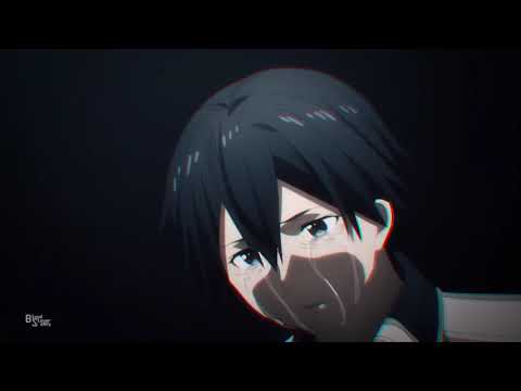 Kirito awakening   Sword Art Online Alicization War of Underworld Pt  2 「 AMV 」 WARRIORS