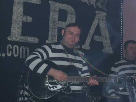 Music band Afera strumica