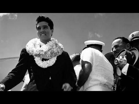 2021 Elvis Presley - Elvis and the USS Arizona (Legendado) 