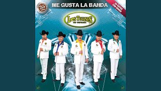 Me Gusta La Banda (Versión Banda Sinaloense)