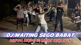 Download lagu Latihan Joget DJ WAITING Melody Sego Babat Perform Pemuda BLQ Reborn Karnaval Jajar Talun Blitar ‼️ mp3 Download lagu Latihan Joget DJ WAITING Melody Sego Babat Perform Pemuda BLQ Reborn Karnaval Jajar Talun Blitar ‼️ mp3