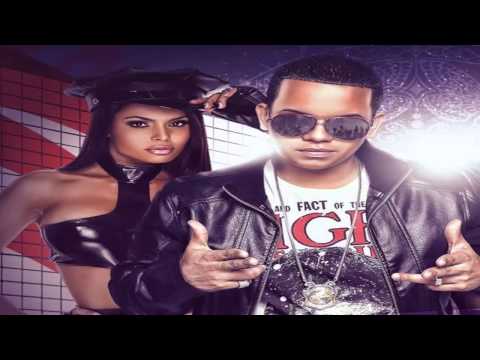 La Temperatura - J Alvarez (Video Music) ★REGGAETON 2014★ / DALE ME GUSTA