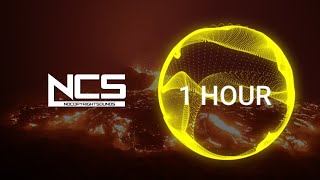 Jim Yosef - Volcano (feat. Scarlett) [NCS Release] 1 hour | Pleasure For Ears And Brain