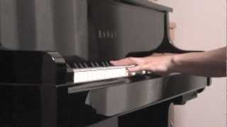 Todd Rundgren-Wailing Wall- piano cover