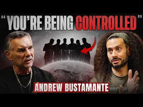 Ex-CIA Agent EXPOSES Epstein, Charlie Kirk, and Mossad’s Influence Over America