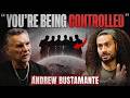 Ex-CIA Agent EXPOSES Epstein, Charlie Kirk, and Mossad’s Influence Over America