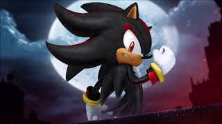 All Hail Shadow (Magna-Fi Instrumental + Crush 40 Vocals)