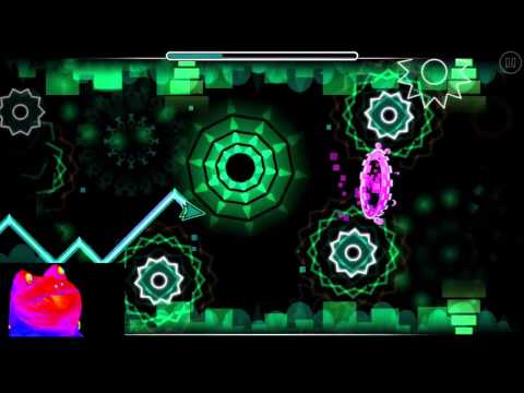 HyperBattle by etzer (me)