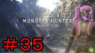 【MHW】ロックマンイベントＢＧＭ良き＃３５