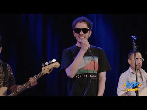 BCP Conexión - Oz Rock