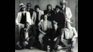 Hank Williams, Jr and The Bama Band - Old Habits LIVE In Worcester, Massachusetts 4/15/84