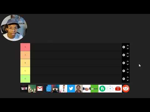 rating every way to get clients as a video editor in 2025 (TIER LIST)
