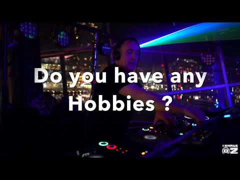 Trance Oz Interview - The Thrillseekers, Trance Music DJ