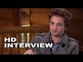 Twilight: Robert Pattinson 