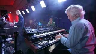 Van Der Graaf Generator - Bunsho