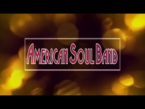AMERICAN SOUL BAND (2016)
