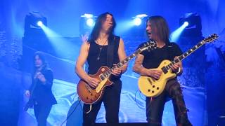 Ilja Jalkanen: Valkea joulu (RJ Kuusankoski 18.12.2013)