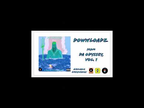 INDYGOGH - DOWNLOADZ (Explicit)