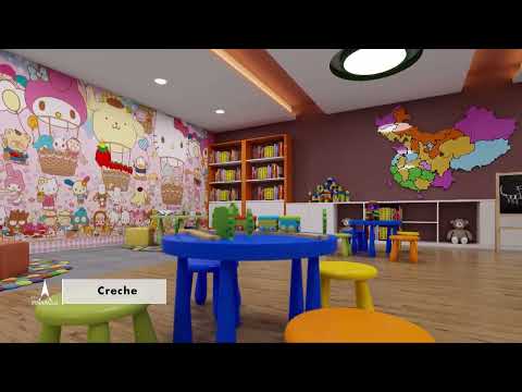 Hallmark Pinnacle Project Tour 1